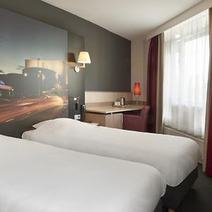 Standaard Kamer met Twee Aparte Bedden