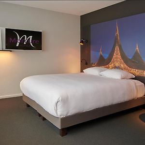 Standaard Double Kamer